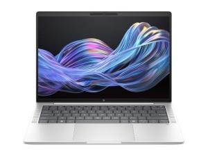 Laptop HP EliteBook X G1i 14 DOS/14"WUXGA IPS AG/Core U7-258V/32GB onboard/2TB/backlit/srebrna - Img 6