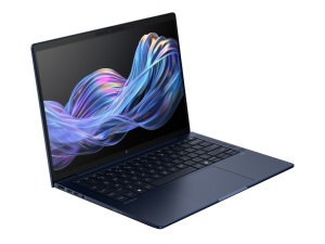 Laptop HP EliteBook X G1i 14 W11P/14"WUXGA AG IR/Core U7-258V/32GB onb/1TB/backlit/FPR/3g/teget - Img 4
