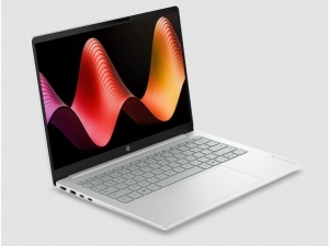 Laptop HP OmniBook 3 14-hu0000nm DOS/14"WUXGA AG/Core 5-210H/16GB onboard/512GB/srebrna/2g - Img 2