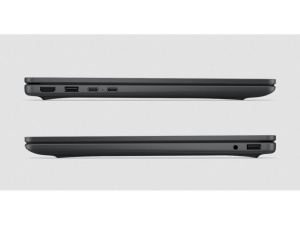 Laptop HP OmniBook 3 14-hy0006nm DOS/14"WUXGA AG/Ryzen 5 40/16GB onboard/512GB/siva/2g - Img 3