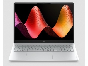 Laptop HP OmniBook 3 16-bw0000nm 16"WUXGA IPS AG/DOS/Ryzen 7 250/16GB/1TB/backlit/Glacier silver/3g - Img 3