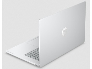 Laptop HP OmniBook 3 17-dp0003nm 17.3"HD+ AG/DOS/Ryzen 5 40/16GB onboard/1TB/Glacier silver/2g - Img 4