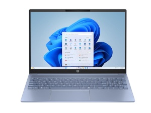 Laptop HP OmniBook 5 16-af1008nm DOS/16"2K AG/Core U5-225U/16GB onboard/1TB/backlit/3g/nebo plava - Img 2