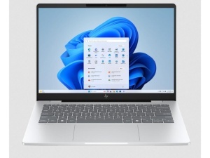 Laptop HP OmniBook 7 14-fs0000nn W11H/14"WUXGA AG/Core 5-210H/16GB onboard/512GB/srebrna/3g