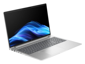 Laptop HP ProBook 4 G1i 16 DOS/16"WUXGA AG IR/Core U5-225H/32GB/1TB/RTX 3050 4GB/GLAN/backl/FPR/sreb - Img 4