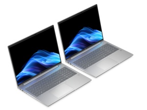 Laptop HP ProBook 4 G1iR 16 DOS/16"WUXGA AG/Core 7-150U/16GB/1TB/GLAN/backlit/FPR/alu/srebrna - Img 2