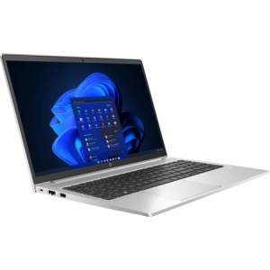 Laptop HP Probook 455 G9 15.6 FHD IPS/R7-5825U/16GB/NVMe 1TB/AMD Radeon int./FPR/Silver 6S6X4EA - Img 3