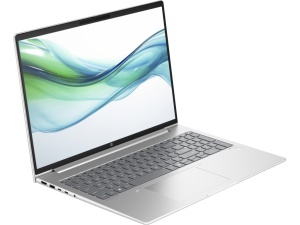 Laptop HP ProBook 460 G11 DOS/16"WUXGA AG IPS/Core U5-125U/16GB/512GB/GLAN/backlit/FPR/3g - Img 4