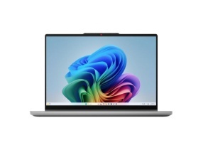 Laptop LENOVO IdeaPad 5 2in1 14AHP11 DOS/14" WUXGA/Ryzen 5 230/16GB/512GB/bklt SRB/Siva/bez punjaca - Img 4