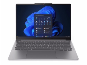 Laptop LENOVO IdeaPad Pro 5 14IAH10 DOS/14" 2.8K OLED/U9-285H/32GB/1TB/BKLT SRB/siva