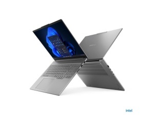 Laptop LENOVO IdeaPad Pro 5 16IAH10 DOS/16" 2.8K OLED/U7-255H/16GB/1TB/RTX 5050-8GB/BKLT SRB/siva