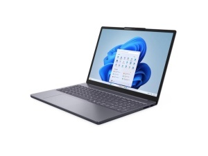 Laptop LENOVO IdeaPad Slim 3 15ARP10 DOS/15.3" WUXGA/Ryzen 7 7735HS/16GB/1TB/srb/Siva/bez punjaca - Img 3