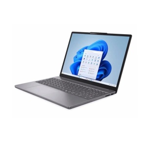 Laptop Lenovo IdeaPad Slim 3 15IRH10 DOS/15.3" WUXGA/i5-13420H/16GB/512GB/SRB/siva - Img 3