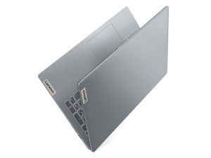 Laptop LENOVO IdeaPad Slim 3 15IRU8 DOS/15.6" FHD AG/i3-1315U/8GB/512GB SSD/SCR/siva*