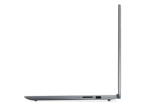 Laptop LENOVO IdeaPad Slim 3 15IRU8 DOS/15.6" FHD AG/i3-1315U/8GB/512GB SSD/SCR/siva* - Img 3