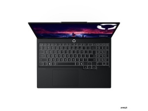 Laptop LENOVO Legion 5 15AHP10 DOS/15.1" WQXGA OLED/Ryzen 7-260/32GB/1TB/RTX5050-8GB-G7-128B/bklt sr - Img 7