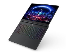 Laptop LENOVO Legion 5 15IPH11 DOS/15.3" WQXGA OLED/U9-386H/32GB/1TB/RTX5060/bklt srb/Crna - Img 2