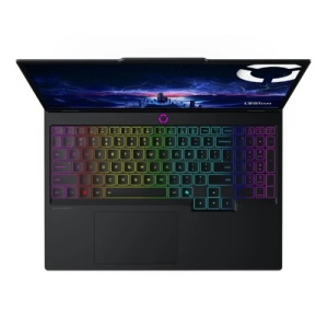 Laptop Lenovo Legion 5 15IRX10 15.1 WQXGA OLED/i7-13650HX/32GB/NVMe 1TB/RTX5060 8GB/83LY00NTYA - Img 2