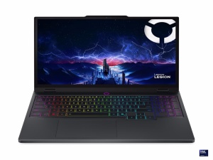 Laptop LENOVO Legion 5 15IRX10 DOS/15.1" WQXGA OLED/i7-14700HX/32GB/1TB SSD/RTX 5070-8GB/bklt srb/cr