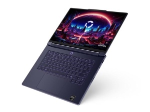 Laptop LENOVO Legion 7 15ASH11 DOS/15.3" WQXGA OLED/Ryzen AI MAX+ 392/64GB/1TB/bklt srb/Ljubicasta - Img 4