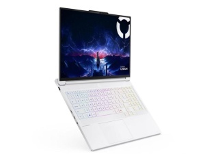 Laptop LENOVO Legion 7 16IAX10 DOS/16" WQXGA OLED/U9-275HX/32GB/1TB/RTX5070/bklt SRB/Bela - Img 3