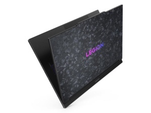 Laptop LENOVO Legion 9 18IAX10 Win11 Pro/18" WQUXGA IPS/U9-275HX/64GB/2TB/RTX5080/bklt SRB/Crna - Img 6