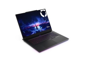 Laptop LENOVO Legion 9 18IAX10 Win11 Pro/18" WQUXGA/U9-275HX/64GB/4TB/RTX-5090-24GB/bklt srb/crna - Img 4