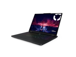 Laptop LENOVO Legion Pro 5 16ADR10 DOS/16" WQXGA OLED/Ryzen 7 8745HX/32GB/1TB/RTX5060/bklt SRB/Crna - Img 10
