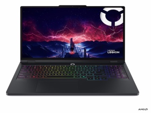 Laptop LENOVO Legion Pro 5 16ADR10 DOS/16" WQXGA/Ryzen 9-8945HX/32GB/1TB/RTX5050-8GB-G7-128B/bklt sr - Img 2