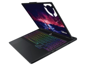 Laptop LENOVO Legion Pro 5 16ADR10 DOS/16" WQXGA/Ryzen 9-8945HX/32GB/1TB/RTX5070-8GB-G7-128B/bklt sr - Img 5