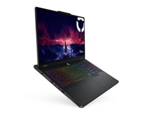 Laptop LENOVO Legion Pro 5 16ADR10 DOS/16" WQXGA/Ryzen 9 8945HX/32GB/1TB/RTX5060/bklt SRB/Crna - Img 11