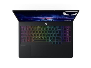 Laptop LENOVO Legion Pro 5 16IAX10 DOS/16" WQXGA OLED/U9-275HX/32GB/1TB/RTX5070/bklt SRB/Crna - Img 4