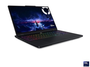 Laptop LENOVO Legion Pro 5 16IRX10 DOS/16" WQXGA/i9-14900HX/16GB/1TB/RTX5050-8GB-G7-128B/bklt srb/cr - Img 3