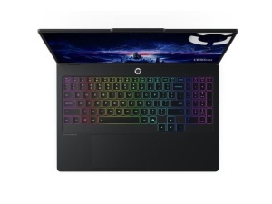 Laptop LENOVO Legion Pro 5 16IRX10 DOS/16" WQXGA/i9-14900HX/32GB/1TB/RTX5070/bklt srb/Crna* - Img 4