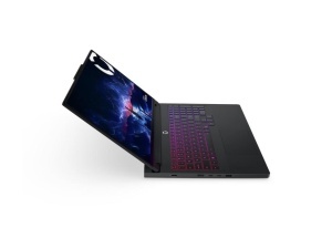 Laptop LENOVO Legion Pro 7 16IAX10H DOS/16" WQXGA OLED/U9-290HX/32GB/1TB/RTX5090/bklt srb/Crna - Img 3