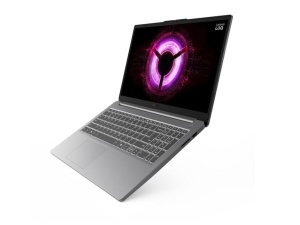 Laptop LENOVO LOQ 15ARP10E DOS/15.6" FHD/Ryzen 5-150/16GB/512GB/RTX3050/bklt srb/Siva - Img 4