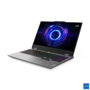 Laptop Lenovo LOQ 15IRX10 15.6 FHD IPS/i7-13645HX/16GB DDR5/512GB/RTX5050 8GB/Srb/Siva/83JE01A8YA - Img 3