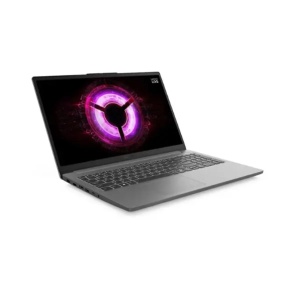 Laptop Lenovo LOQ15ARP10E 15.6"/1920x1080 FHD/Ryzen 7/16GB/512GB/siva - Img 1