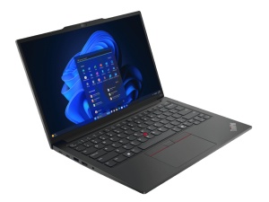 Laptop LENOVO ThinkPad E14 G6 DOS/14" WUXGA/U5-125U/16GB/512GB/FPR/bklt eng/crna - Img 3