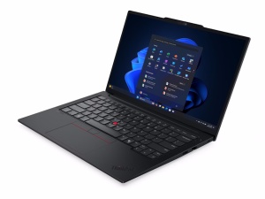 Laptop LENOVO ThinkPad E14 G7/Win11 Pro/14" WUXGA AG IPS/U7 255H/32GB/512GB SSD/FPR/GLAN/backlitSR/c - Img 3
