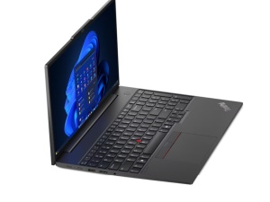 Laptop LENOVO ThinkPad E16 G2/Win11 Pro/16" WUXGA/U5-125U/16GB/512GB SSD/FPR/backlit SRB/crna - Img 3