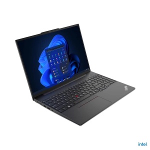 Laptop Lenovo ThinkPad E16 Gen1 16/i5-1335U/16GB/NVMe 256GB/Win11 pro/ 21JN003YUS - Img 2