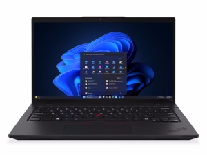 Laptop LENOVO ThinkPad L14 G6 Win11 Pro/14" WUXGA IPS AG/U7 255U/32GB/512GB SSD/FPR/backlitSR/crna - Img 2