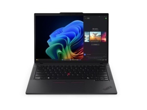 Laptop LENOVO ThinkPad T14 G6 W11Pro/14" WUXGA/U7-258V/32GB/1TB/bklt eng/Crna - Img 7