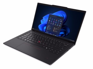 Laptop LENOVO ThinkPad T14 G6 Win11 Pro/14" WUXGA AG IPS/U7 255U/32GB/1TB SSD/FPG/GLAN/backlitEN/cr - Img 3