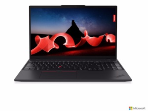 Laptop LENOVO ThinkPad T16 G3 Win 11 Pro/16" WUXGA IPS AG/U7-155U/64GB/1TB SSD/GLAN/FPR/backlit ENG/ - Img 9