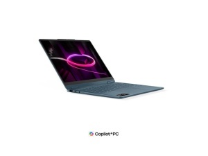 Laptop LENOVO Yoga 7 2in1 14AGP11 DOS/14" WUXGA OLED TO/Ryzen AI 7 445/24GB/512GB/SRB/Tirki/bez punj