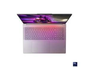 Laptop LENOVO Yoga Pro 9 16IAH10 Win11 Pro/16" 3.2K OLED120MT/U9-285H/32GB/1TB/RTX5060-8GB-G7-128B/b* - Img 10