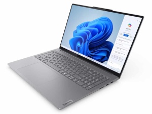 Laptop LENOVO Yoga Pro 9 16IMH9 DOS/16" 3.2K/U9-185H/32GB/1TB/RTX 4060-8GB/backlit ENG/siva* - Img 4