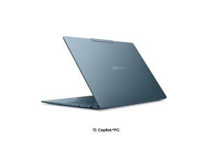 Laptop LENOVO Yoga Slim 7 14AGP11 W11H/14" 2.8K OLED/Ryzen AI 7 445/32GB/1TB/bklt SRB/Tirki/bez punj* - Img 4